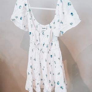 Babydoll Dress